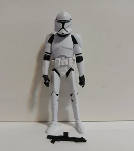 Star Wars Vintage Collection Phase I Clone Trooper 3.75" inch action figure 2022 - Picture 1 of 8