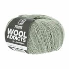 Wooladdicts By Long Yarns 100 G Pride Fb.92 Vert 280m/100 G
