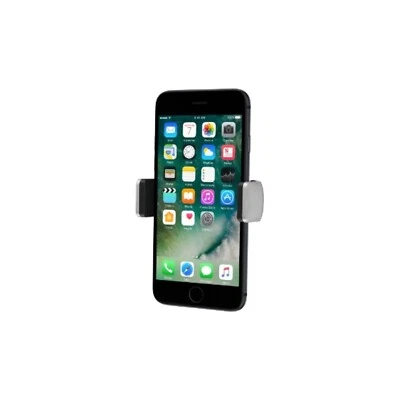 BELKIN CAR VENT MOUNT ROTATABLE FOR IPHONE XR XS MAX 8 7 6 NOTE 9 8 S10 F7U017BT - Image 1 of 4