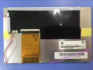 7" For CHIMEI G070Y2-L01 REV.C2 LCD Display Screen Panel 90 days warranty - Picture 1 of 6