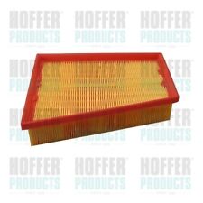 Luftfilter HOFFER 18621 Filtereinsatz für MERCEDES CITAN Großraumlimousine W415