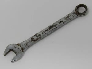 Llave combinada profesional de 3/8 pulgadas de colección de 5 pulgadas - Imagen 1 de 4