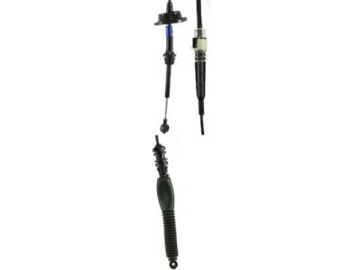 Kit de cables de palanca de cambios de transmisión automática para Chevrolet Suburban 2500 2001-2006 48427DD 2002 Foto 1 de 2