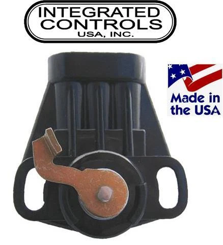 Throttle Position Sensor for 1985 GMC Caballero 4.3L - Image 1 of 1