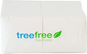 Tree Free 100% Beverage Napkins, 1000 Count - Picture 1 of 1