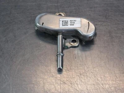 EB1346 2019 19 CONJUNTO DE CONCHA INJETORA ESCURA INDIAN SPRINGFIELD - Imagem 1 de 4