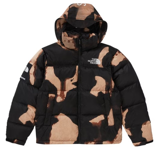 Supreme X North Face Jacket By Any Means Necessary Hotsell, SAVE 56% 