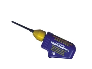 Revell Contacta Leim Klebstoff Modellbauleim 25,0g =190,00€ 1kg Revell 39604 NEU - Bild 1 von 1