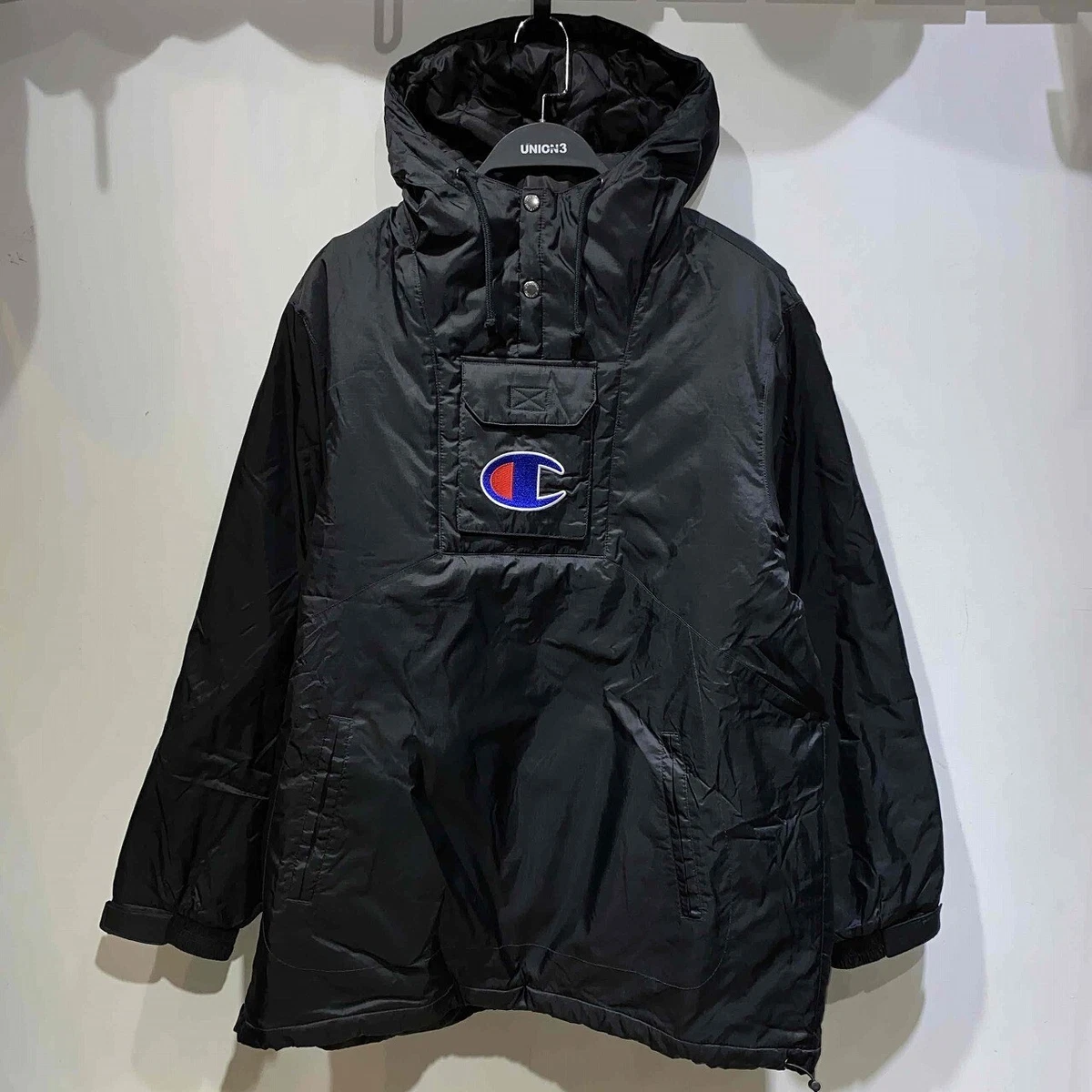 Supreme x Champion Coats, Jackets & Vests for Men for Sale | Shop