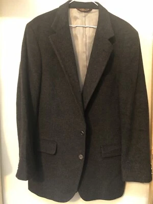 Chaqueta blazer de cachemir Nordstrom 42L para hombre Foto 1 de 4