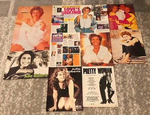 JULIA ROBERTS Magazine Cuttings - Picture 1 of 1