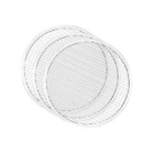 Airfryer Liners Mat Compatible for Ninja Air Fryer, Air Fryer Accessories Z3V9