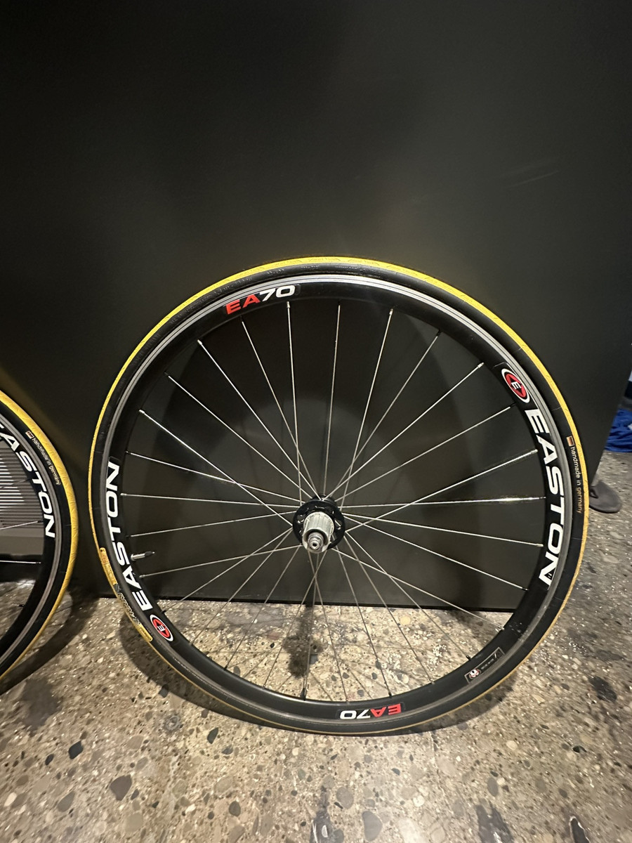 Easton Bicycle Wheels & Wheetsets for sale - eBay Easton Bicycle Wheels & Wheetsets for sale - eBay
