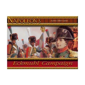HPS PC Wargame Campaign Eckmuhl EX - Picture 1 of 1