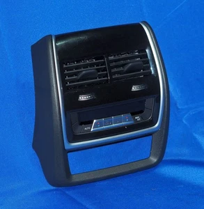 2019-2025 BMW X5 X6 X7 Rear Temperature Climate Control OEM W/90 Day Warranty - Picture 1 of 8