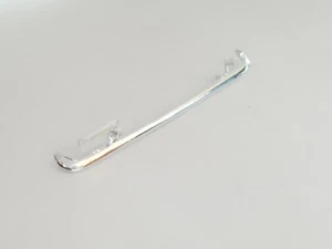 67 Camaro REAR BUMPER from AMT 1:25 Model 1967 Chevrolet 68 1968 Chevy - Picture 1 of 10
