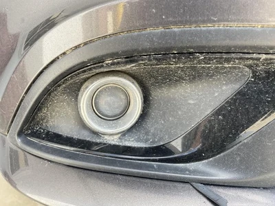 Used Driving Light fits: 2019 Dodge Durango Fog-Driving bumper mounted Grade A Foto 1 de 4