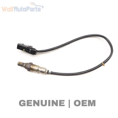 AUDI S5 2010-2014 - O2 / Sensor de oxígeno (PRE CAT) 06E906265R Foto 1 de 4