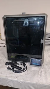Imprimante 3D Creality K1 Max *pour pièces seulement* nivellement automatique, double refroidissement - Photo 1/3
