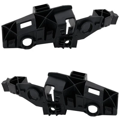 For 2018-2023 Audi Q5 SQ5 Fender Supports Front Driver & Passenger Side Set of 2 Foto 1 de 4