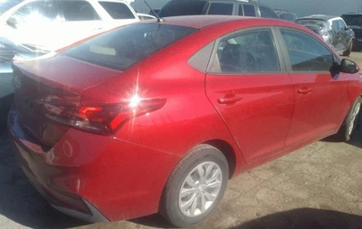 2018-2022 Hyundai Accent RH Passenger Dash Airbag OEM - Image 1 of 4