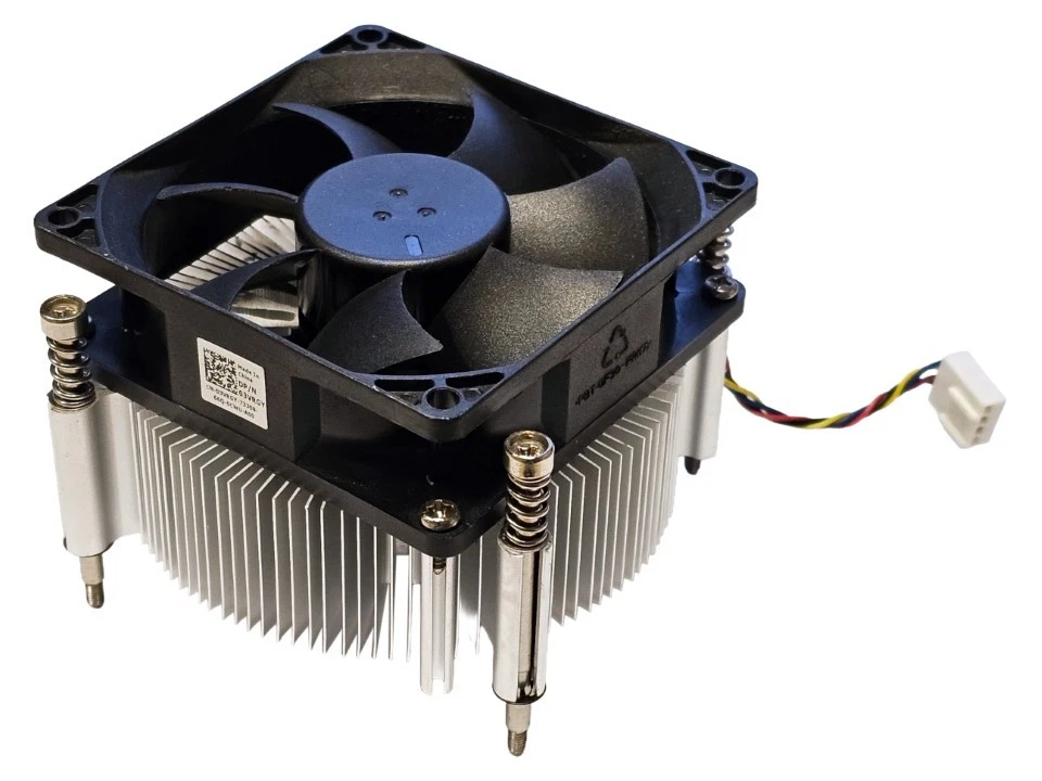 Dell OptiPlex 3040 SFF CPU Cooling Heatsink 03VRGY - Image 1 of 1