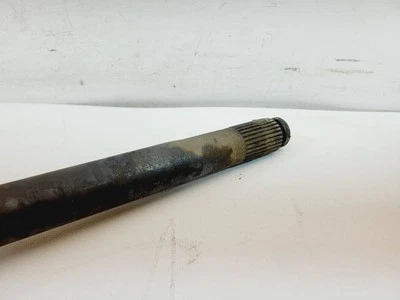 1998 1999 2000 2001 2002 2003 2004 2005 2006 2007 MAZDA B3000 REAR LEFT AXLE  - Image 1 of 4