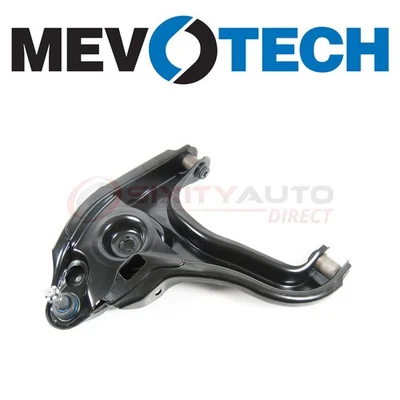 Mevotech OG Control Arm & Ball Joint Assembly for 1994-1999 Dodge Ram 3500 fa Foto 1 de 4