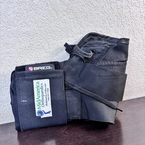 Breg Classic Handgelenkbandage - Rechtshand - Größe M - Bild 1 von 9