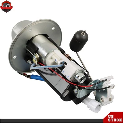 Conjunto de bomba de combustible para Suzuki GSXR GSX-R 600 750 K6 K7 15100-01H00 UC-T30SU24 Foto 1 de 4