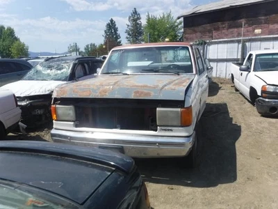 Driver Left Front Window Regulator Manual Fits 80-91 BRONCO 30622685 Foto 1 de 4