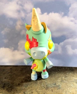 MGA Entertainment R.I.P. REGENBOGEN IN STÜCKEN "UNDEAD NED" ~ SEHR GUTER ZUSTAND! - Bild 1 von 9