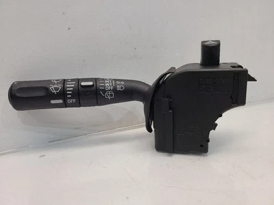 Interruptor de columna Ford Explorer Eddie Bauer 2003-05 - Giratorio y limpiaparabrisas Foto 1 de 4