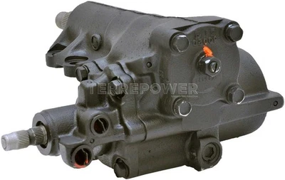 Engranaje de dirección BBB Industries 511-0111 Reman Foto 1 de 2