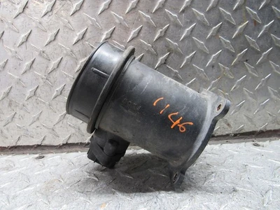 2003 尼桑 MAXIMA 气流计 MAF / 2002 尼桑 MAXIMA 12/01 — 第 1/4 张图片