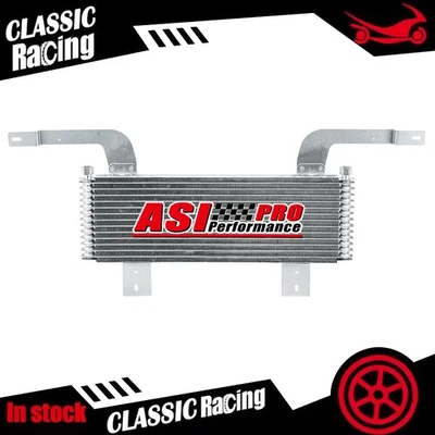 Trans Cooler FIT 2000-2001 Ford Excursion 99-01 F250 /F350 5.4L 6.8L XC3Z7A095CA Foto 1 de 4