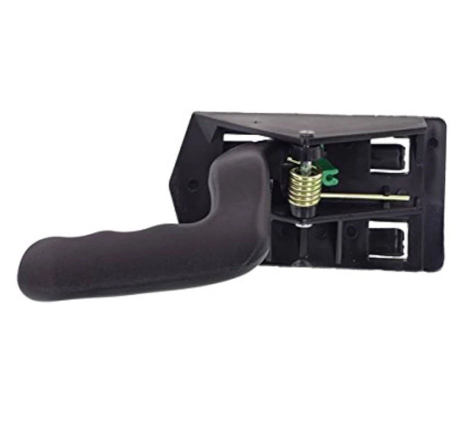 15760297 GM Oem Interior Driver Side Door Handle 99-07 Silverado New Old Stock - Imagem 1 de 1