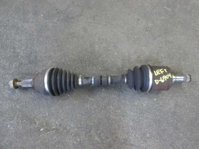 Driver Left Axle Shaft Front Axle Fits 03-05 MURANO 356166 - Image 1 of 4