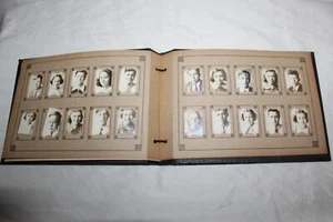 1939 Kossuth St. School Anuario Anual Nueva Jersey FOTOS REALES - Imagen 1 de 4