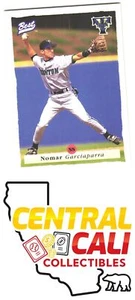 1995 Best Nomar Garciaparra #3 - Picture 1 of 2
