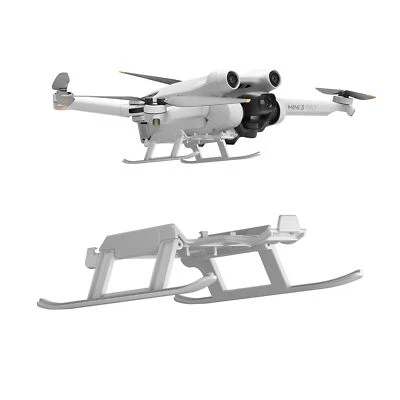 STARTRC Foldable Heightening Landing Gear Protector For DJI Mini 3Pro Drone Accessories