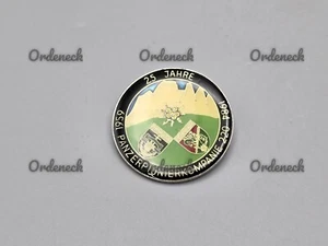 BUNDESWEHR - RESERVISTIKA - 25 JAHRE - PANZERPIONIERKOMPANIE 220 - 1959 -  1984 - Bild 1 von 4
