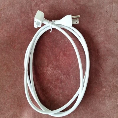 Apple - Power Adapter Extension Cable for MacBook Air and MacBook Pro - Image 1 of 3
