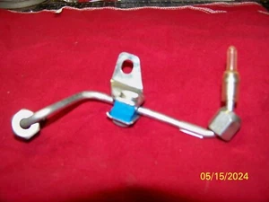 CUMMINS REPLACEMENT FUEL INJECTOR LINE 03-07 DODGE 5.9L CUMMINS - Bild 1 von 4