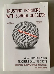 Trusting Teachers With School Success : What Happens When Teachers Call the S... - Picture 1 of 2