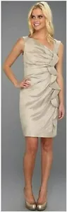 Suzi Chin for Maggy Boutique Cascade Front Dress - Bild 1 von 1