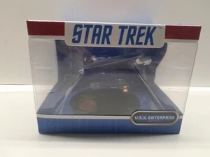 U.S.S. Enterprise NCC-1701 D Mini Master Replica - Picture 1 of 7