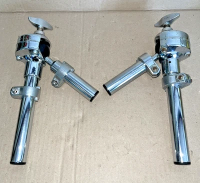 PDP 7/8 Post L-Arm Lot with Memory Locks - Image 1 of 4