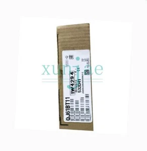 1 Stück Neu Mitsubishi QJ61BT11 SPS-Modul - Bild 1 von 1