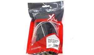 ASPEN PUMPS XTRA ACCESSORIES 15MM PVC DRAIN TO 32MM WASTE PIPE 3PK RFP2018 - Picture 1 of 2